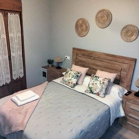 El Arniu Apartment Onís Екстериор снимка
