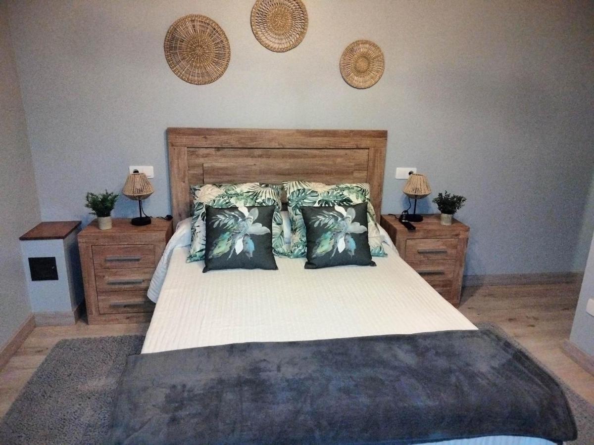 El Arniu Apartment Onís Екстериор снимка