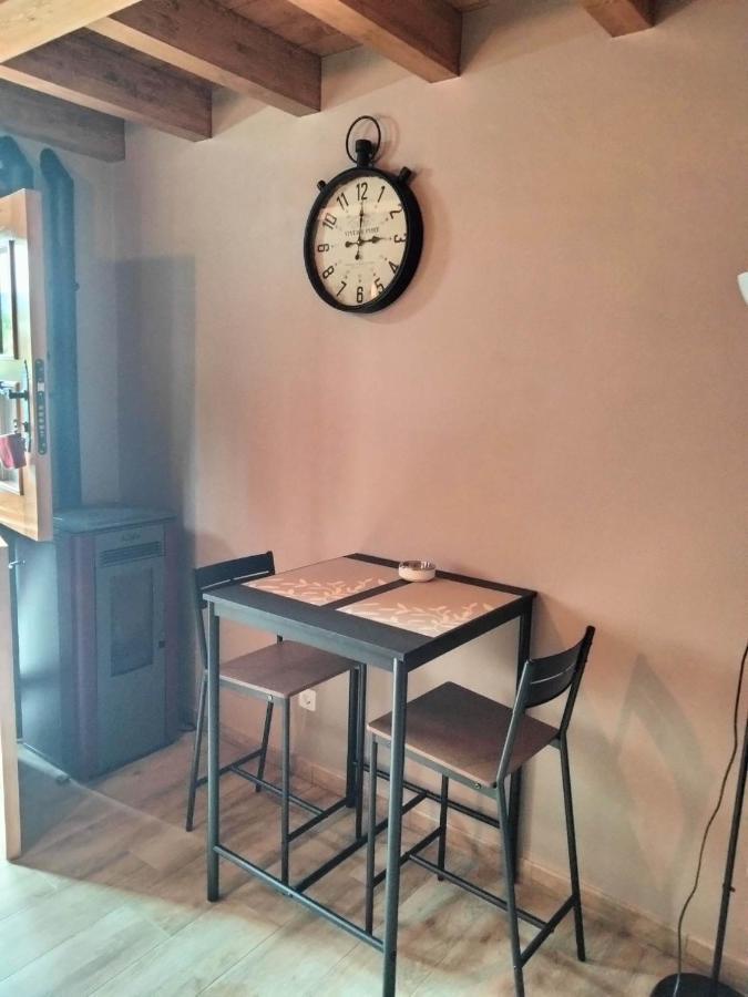 El Arniu Apartment Onís Екстериор снимка