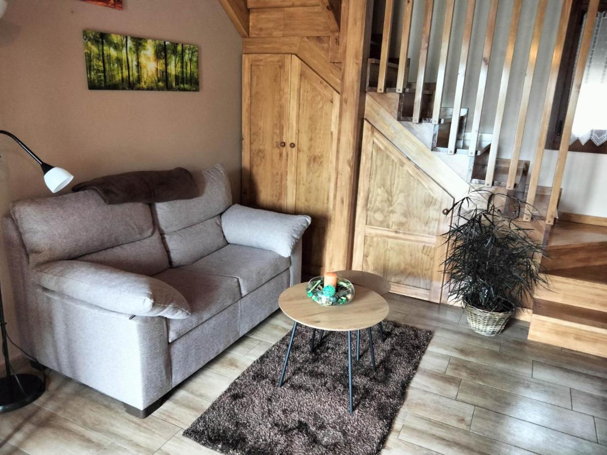 El Arniu Apartment Onís Екстериор снимка