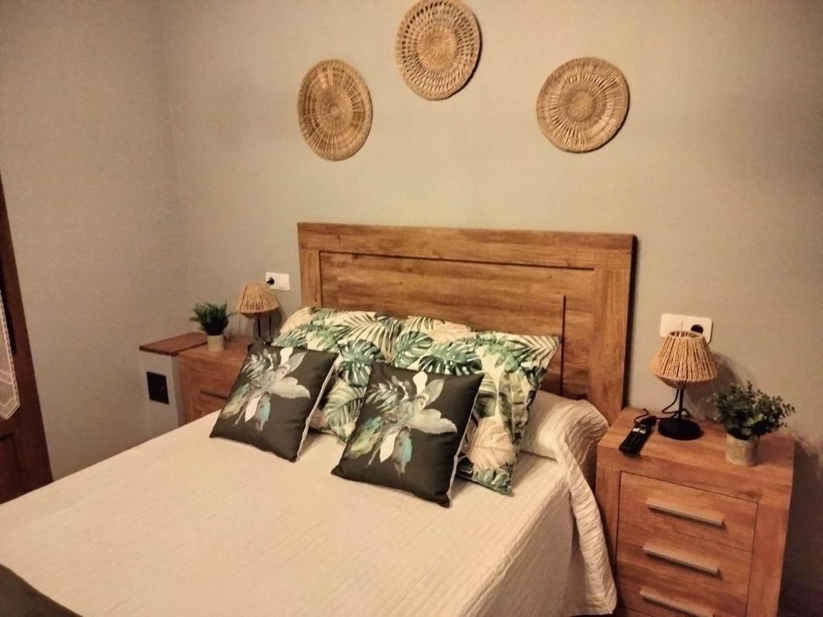 El Arniu Apartment Onís Екстериор снимка