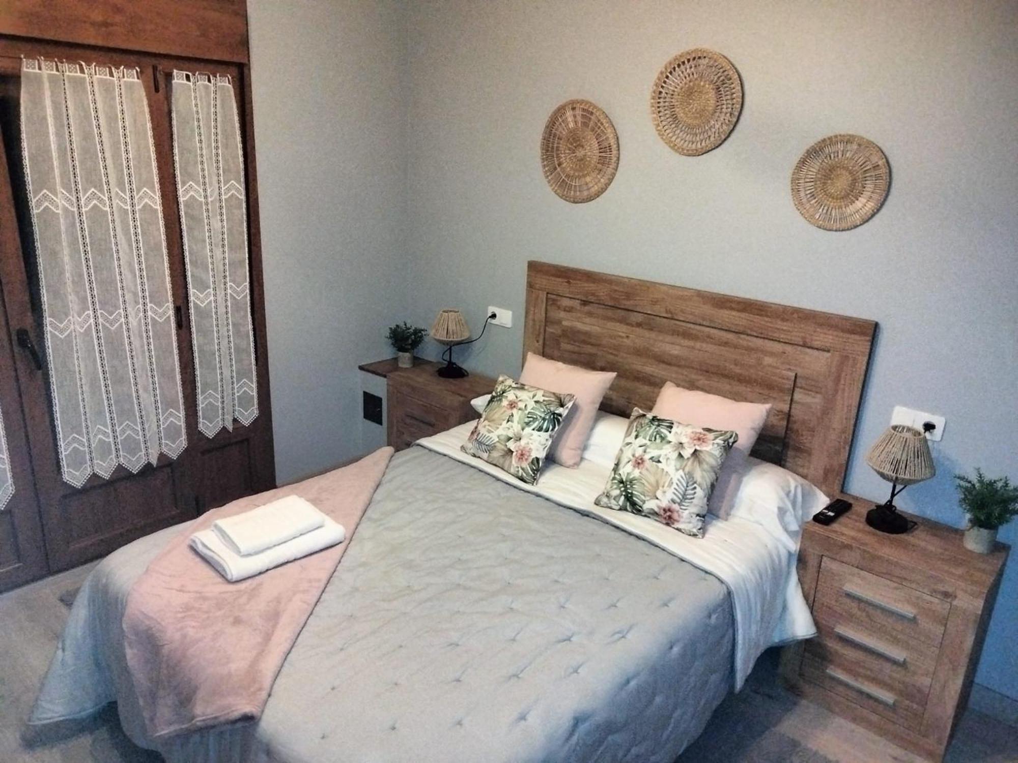 El Arniu Apartment Onís Екстериор снимка